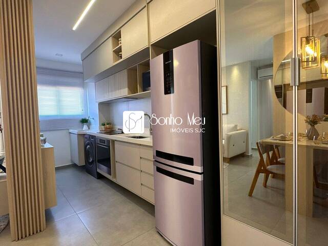 Apartamento para Venda em São José dos Campos - 4