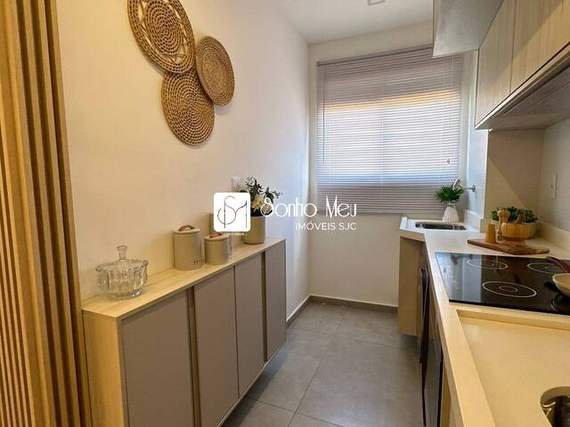 #1310 - Apartamento para Venda em São José dos Campos - SP - 3