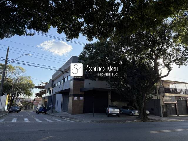 #1311 - Ponto Comercial para Locação em São José dos Campos - SP - 3