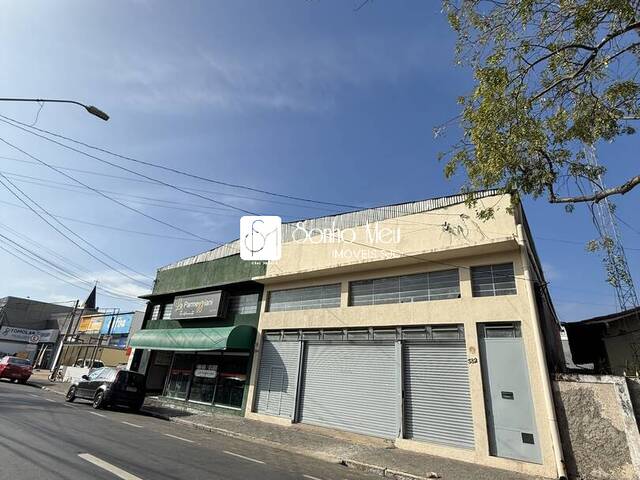 #1305 - Ponto Comercial para Venda em São José dos Campos - SP - 3
