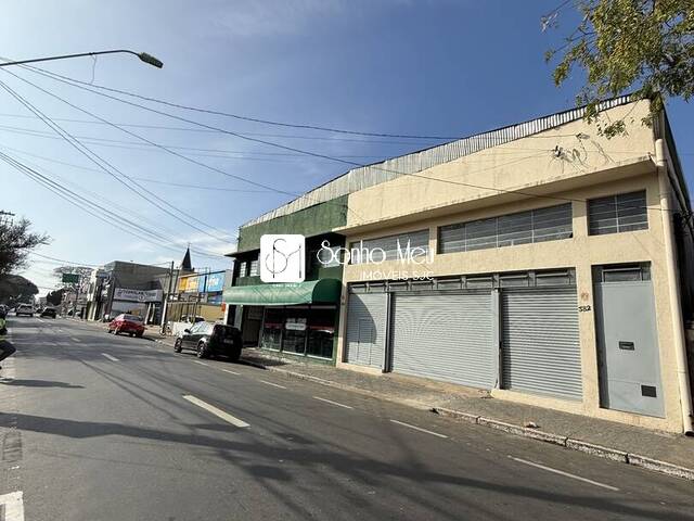 #1305 - Ponto Comercial para Venda em São José dos Campos - SP - 1