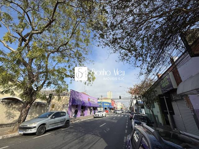 #1305 - Ponto Comercial para Venda em São José dos Campos - SP - 2