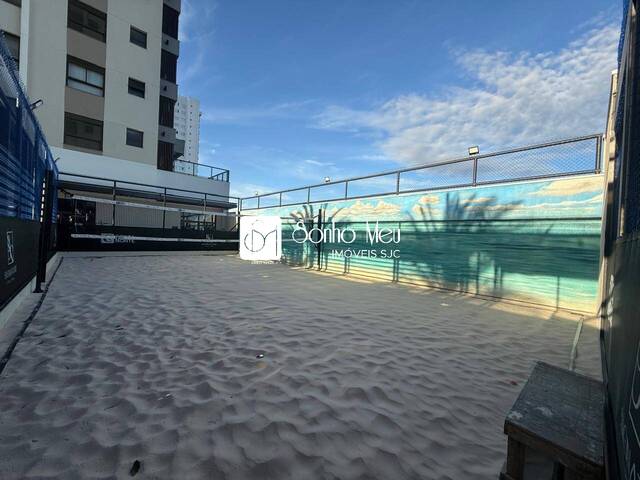 #1162 - Apartamento para Venda em São José dos Campos - SP - 2