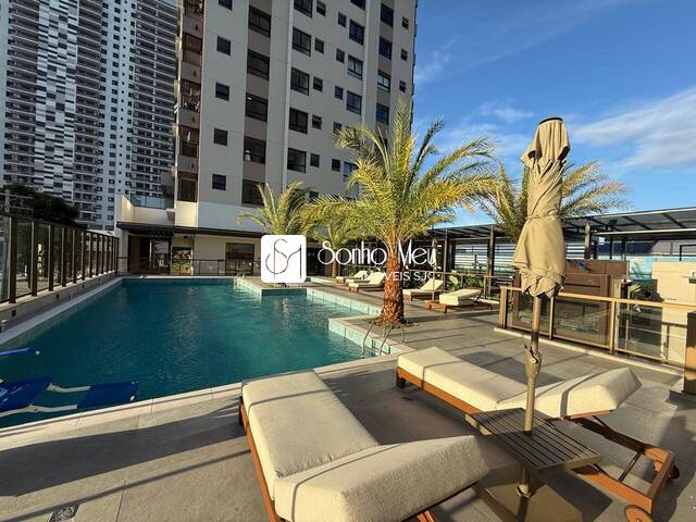 #1162 - Apartamento para Venda em São José dos Campos - SP - 1