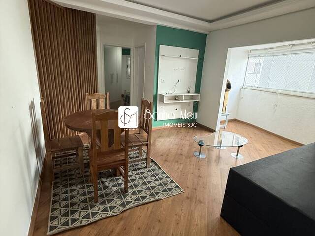 Apartamento para Venda em São José dos Campos - 5