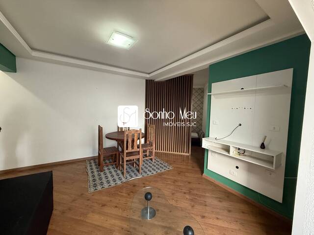 #1312 - Apartamento para Venda em São José dos Campos - SP - 3
