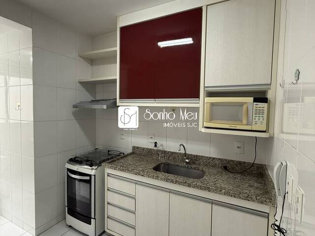 #1230 - Apartamento para Locação em São José dos Campos - SP - 3