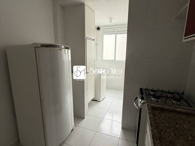 #760 - Apartamento para Locação em São José dos Campos - SP - 3