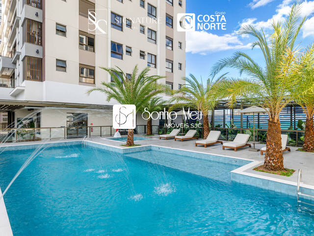 #802 - Apartamento para Venda em São José dos Campos - SP - 3