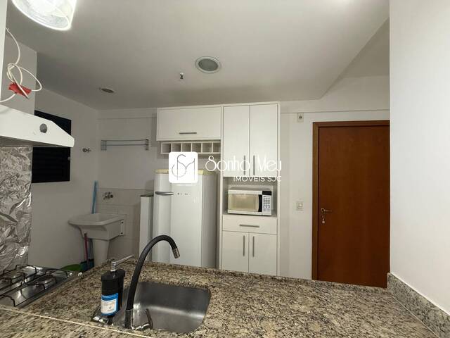 #1223 - Apartamento para Locação em São José dos Campos - SP - 2