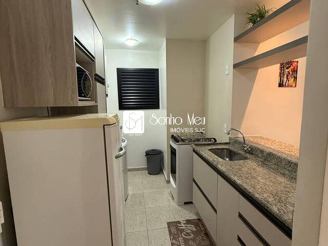 Apartamento para Venda em São José dos Campos - 4