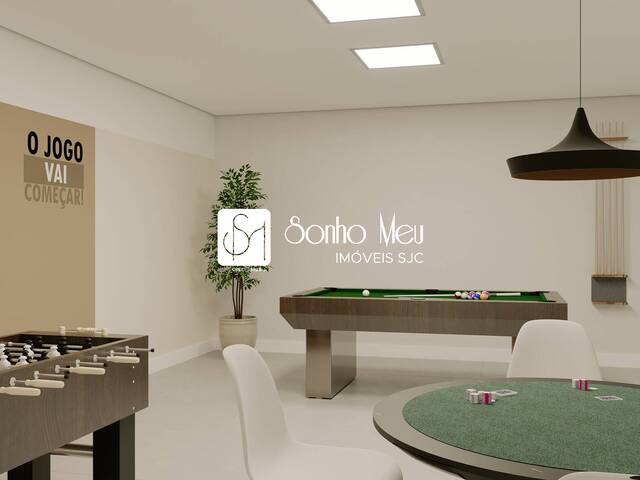 Apartamento para Venda em São José dos Campos - 5