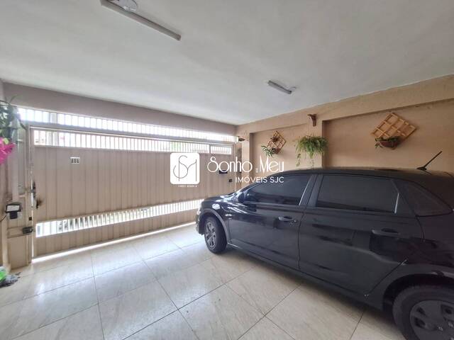 #1319 - Casa para Venda em São José dos Campos - SP - 2