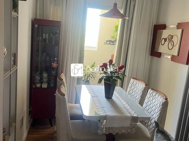 Apartamento para Venda em São José dos Campos - 4