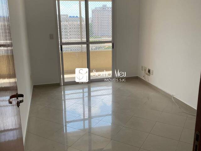 #1321 - Apartamento para Locação em São José dos Campos - SP - 3
