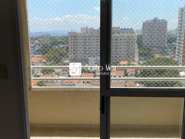 #1321 - Apartamento para Locação em São José dos Campos - SP - 2