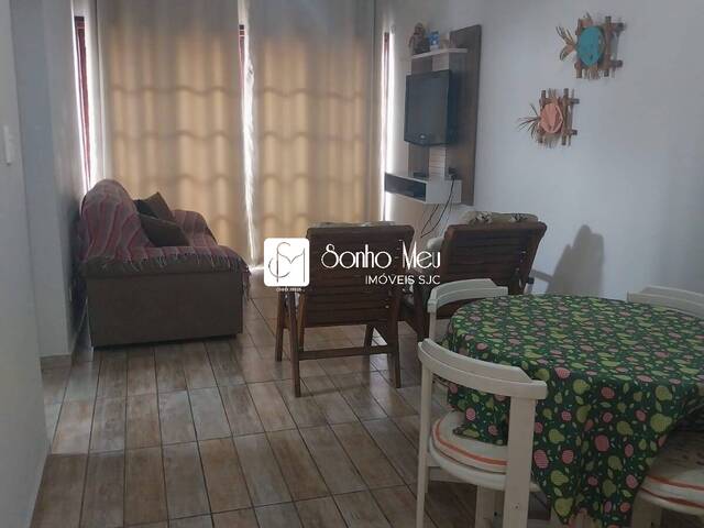 #234 - Apartamento para Venda em Ubatuba - SP - 2