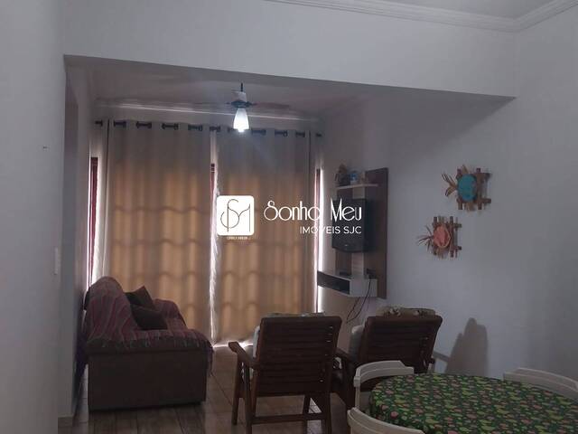 #234 - Apartamento para Venda em Ubatuba - SP - 3