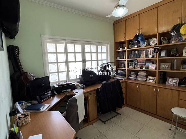 #1210 - Casa para Venda em São José dos Campos - SP - 3