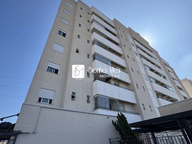 Locação em Jardim San Marino - São José dos Campos