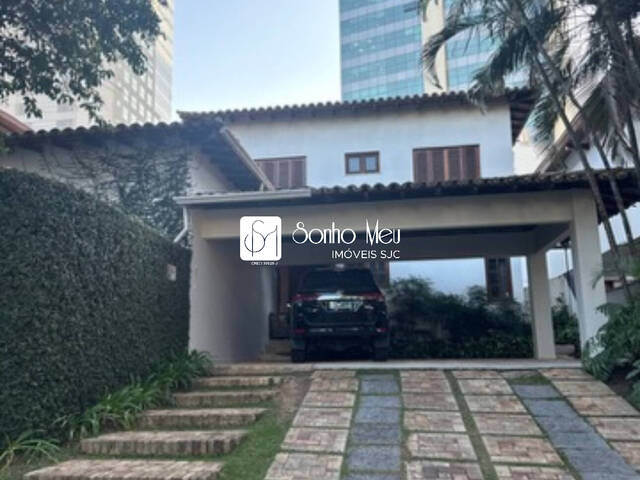 #1327 - Casa para Venda em São José dos Campos - SP - 2