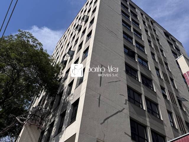 #1304 - Sala para Locação em São José dos Campos - SP - 1
