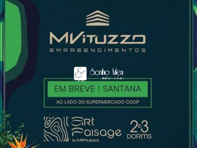 #1329 - Apartamento para Venda em São José dos Campos - SP - 3