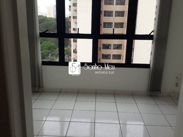 #1336 - Sala para Locação em São José dos Campos - SP - 2