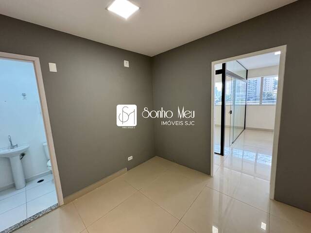 Sala para Venda em São José dos Campos - 5
