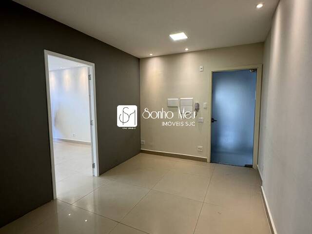Sala para Venda em São José dos Campos - 4