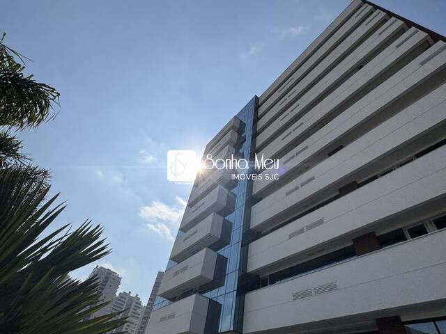 #1308 - Sala para Venda em São José dos Campos - SP - 2