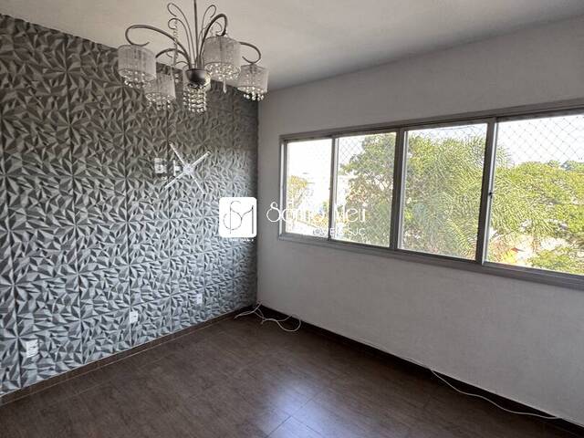 #1343 - Apartamento para Locação em São José dos Campos - SP - 3