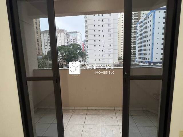 #1201 - Apartamento para Venda em São José dos Campos - SP - 3