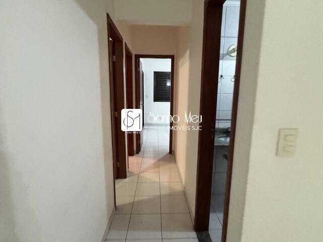 Apartamento para Venda em São José dos Campos - 5