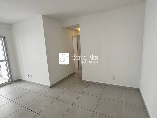 #737 - Apartamento para Locação em São José dos Campos - SP - 3
