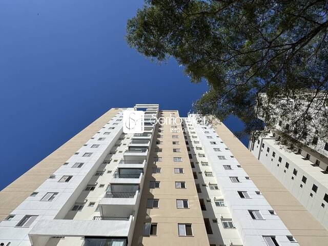 #737 - Apartamento para Locação em São José dos Campos - SP - 1