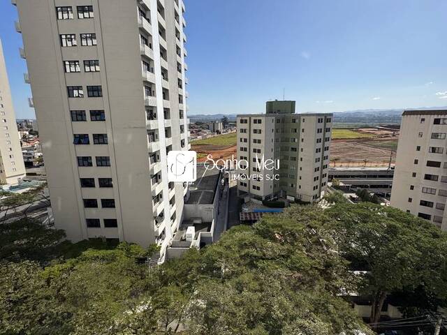 #737 - Apartamento para Locação em São José dos Campos - SP - 2