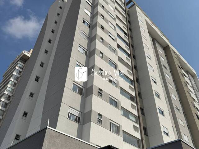 #1346 - Apartamento para Venda em São José dos Campos - SP - 3