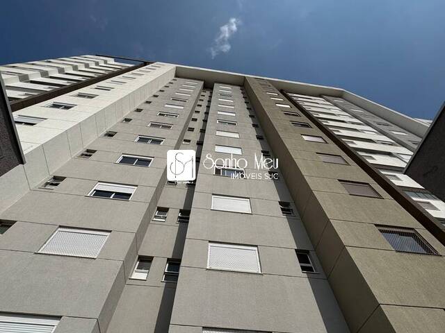 #1346 - Apartamento para Venda em São José dos Campos - SP - 2