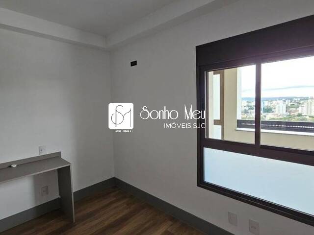 #1348 - Apartamento para Locação em São José dos Campos - SP - 3