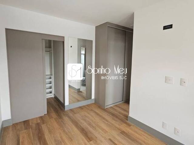 #1348 - Apartamento para Locação em São José dos Campos - SP - 2