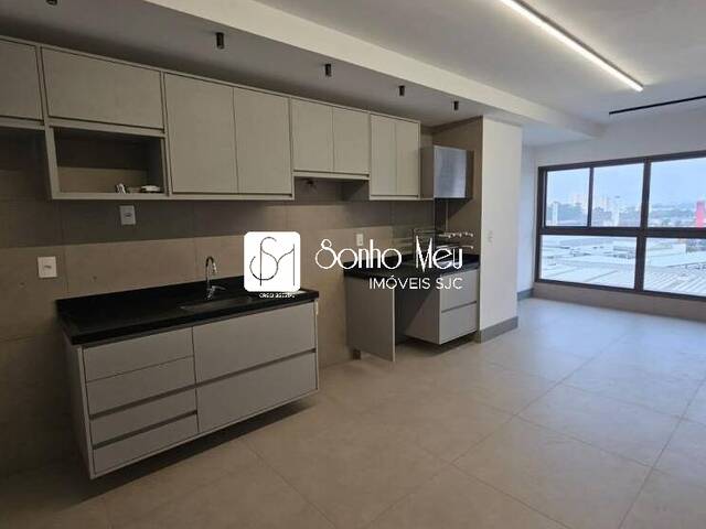 #1349 - Apartamento para Locação em São José dos Campos - SP - 3