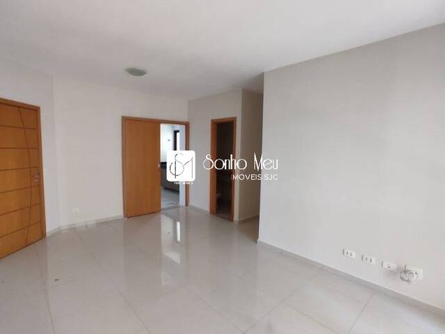 #763 - Apartamento para Locação em São José dos Campos - SP - 2
