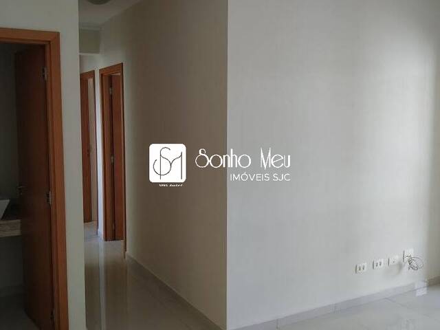 #763 - Apartamento para Locação em São José dos Campos - SP - 3
