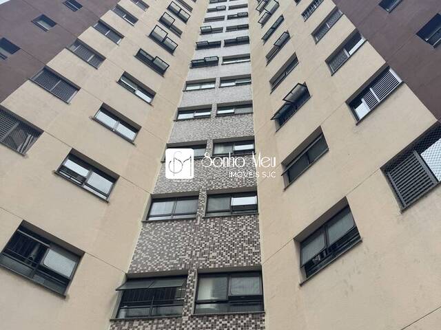 Apartamento para Venda em São José dos Campos - 3