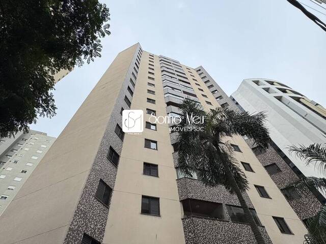 Apartamento para Venda em São José dos Campos - 4