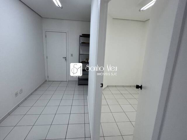 Sala para Locação em São José dos Campos - 5
