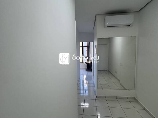 Sala para Locação em São José dos Campos - 4