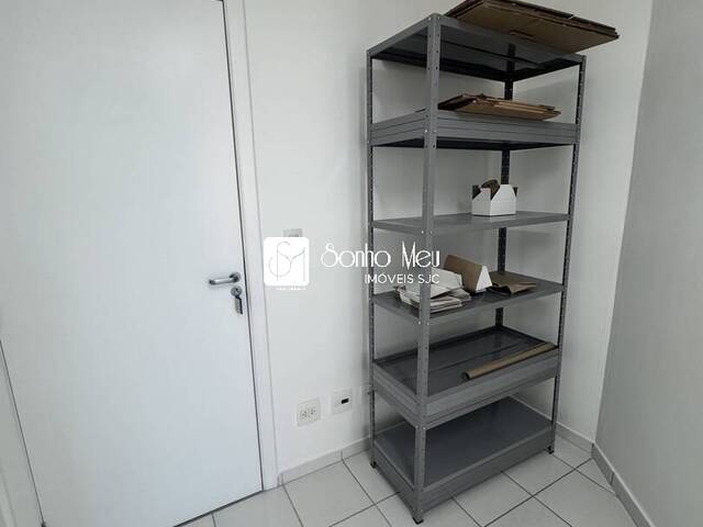 #1336 - Sala para Locação em São José dos Campos - SP - 3
