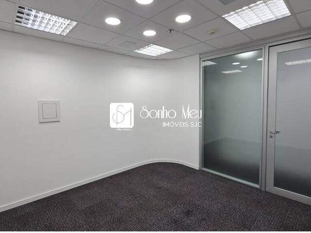 #1350 - Sala para Locação em São José dos Campos - SP - 2